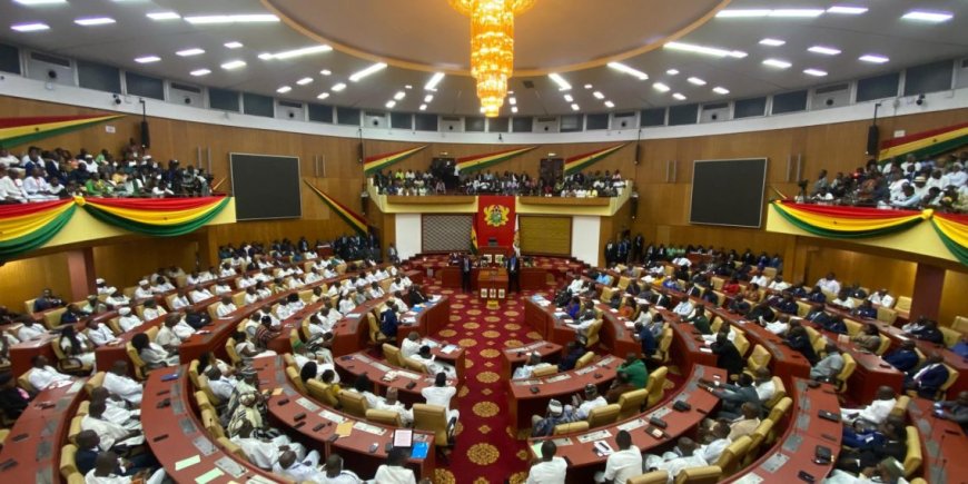 Majority In Parliament Expresses Deep Grief Following Fatal Military Helicopter Crash