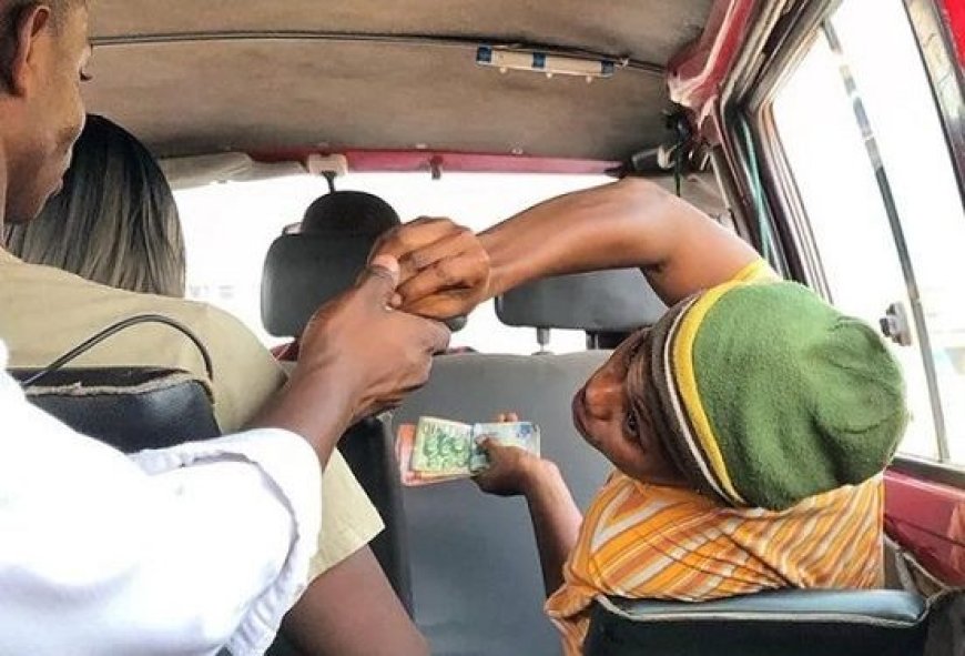 20% Transport Fare Hike Suspended