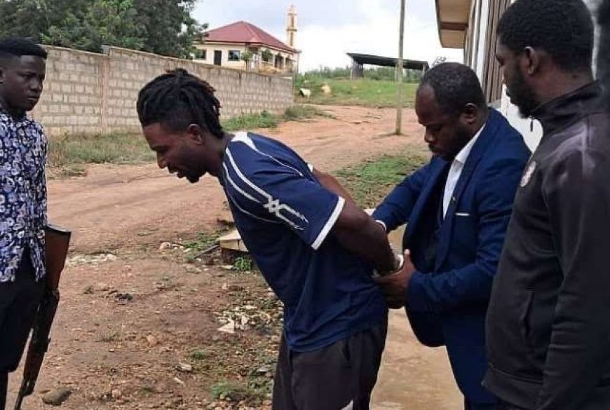 Security Guard Killed While Protecting Electricity Transformer At Ojobi