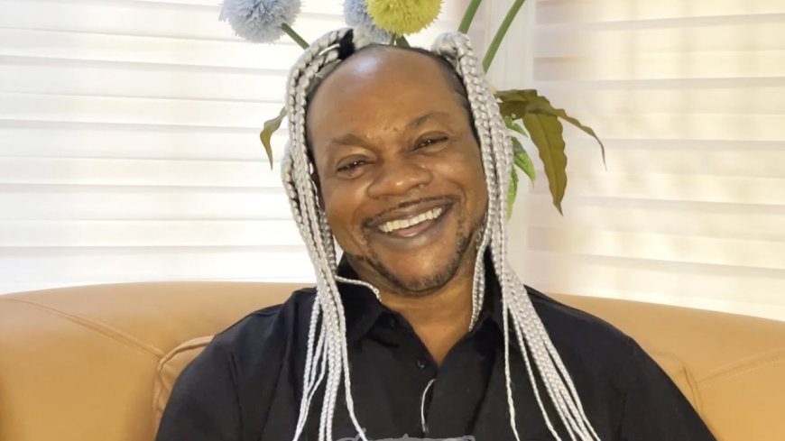 Daddy Lumba's Vigil In Kumasi Postponed Indefinitely