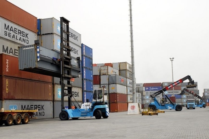 GSA Targets Unregulated Port Operators