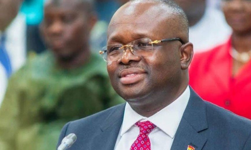 Your Legacy Will Continue To Inspire Us - Ministry Of Defence Mourns Dr. Omane Boamah