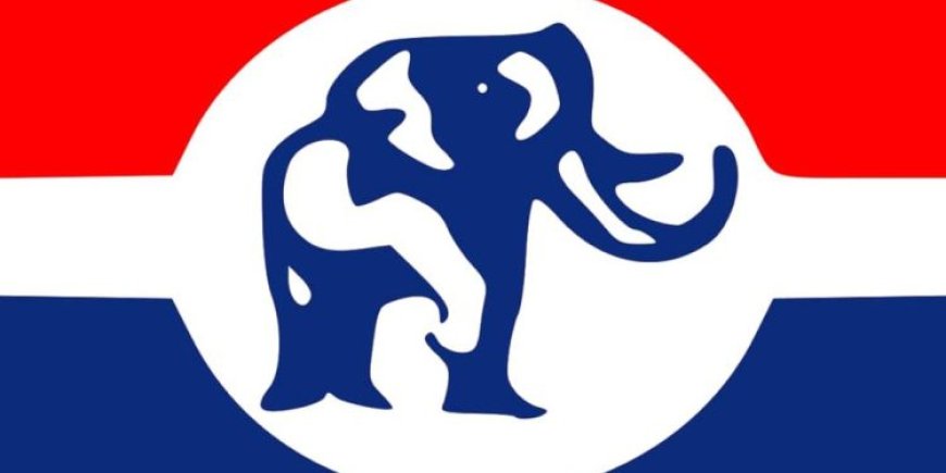 We Won't Contest The Tamale Central By-Election - NPP