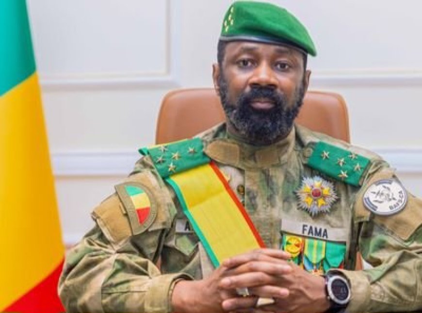 Mali Detains Soldiers Over Coup Plot