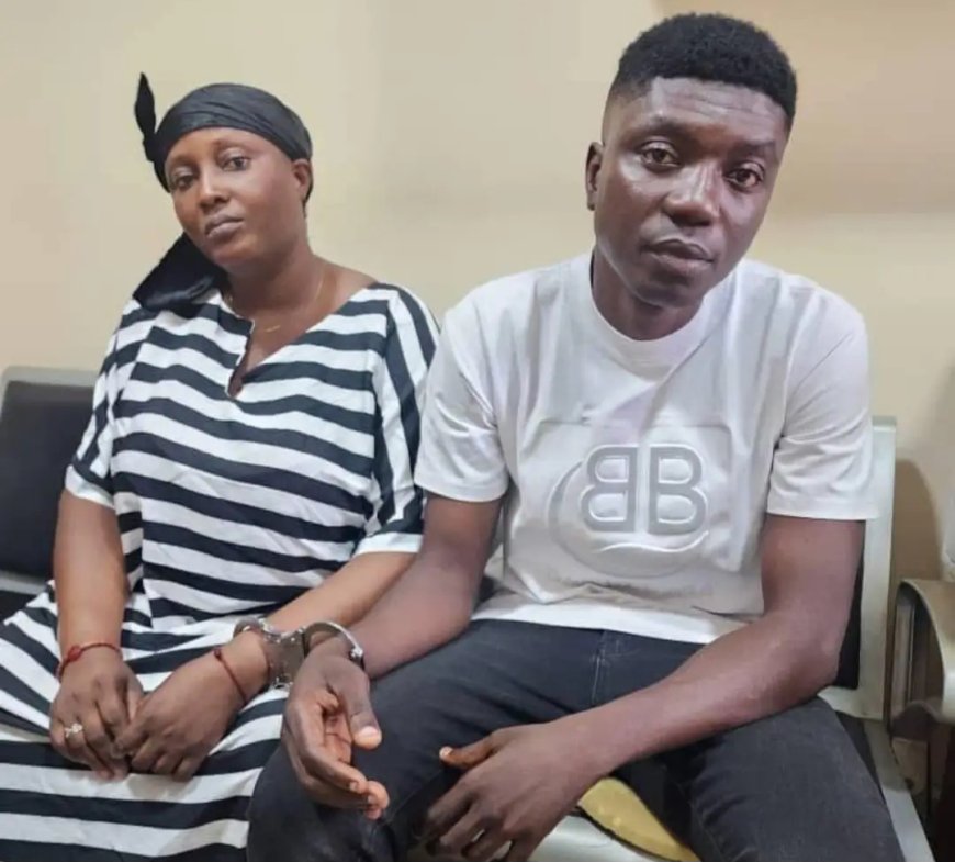 Two Arrested Over Video Threatening To Kill President Mahama, First Lady