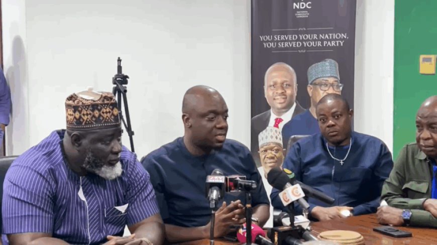 NPP Condemns Party-Affiliated TikTok Users Over Helicopter Crash Comments