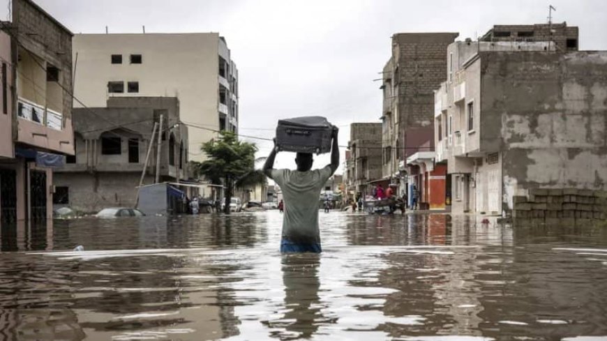 Cape Verde Declares State Of Emergency After Deadly Floods