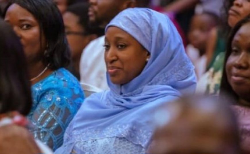 I Shared Him With The President - Wife’s Farewell To Murtala