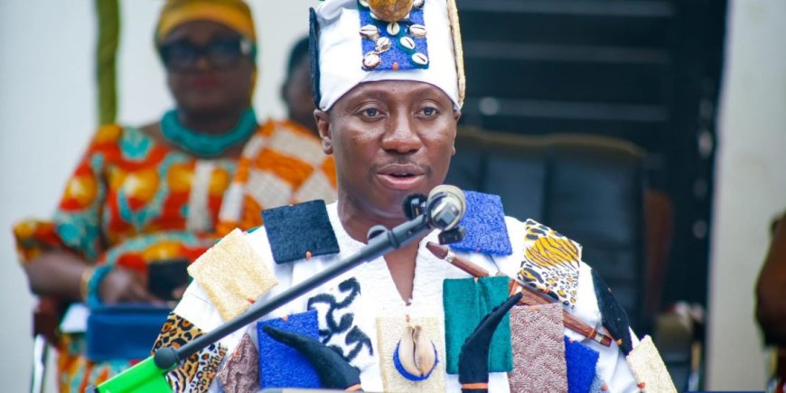 Scrapping Key Policies Has Killed Opportunities For Jobs - Afenyo-Markin To Mahama