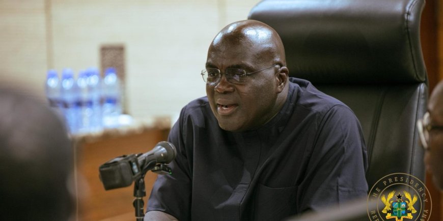 Julius Debrah Backs 163-Day Trans-African Unity Tour
