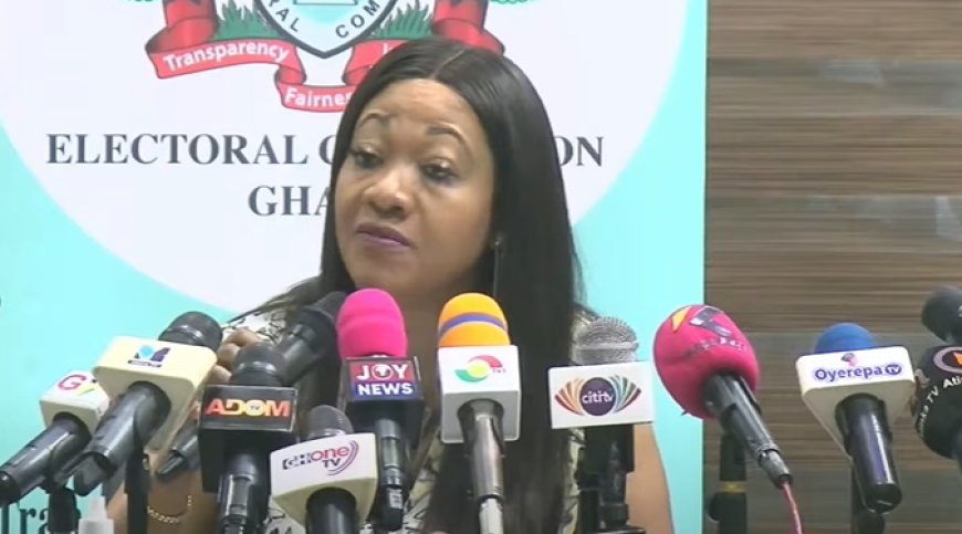 Electoral Commission Sets September 30 For Tamale Central By-Election Following MP’s Death