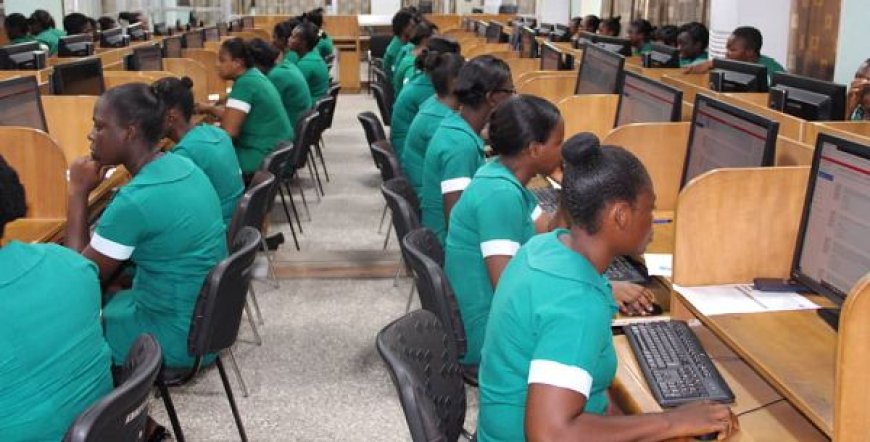 Ministry Of Health Postpones Nursing And Midwifery Licensing Exams