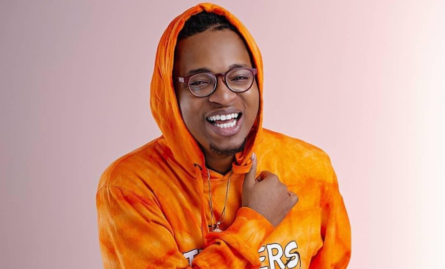Music Is A Profession; Not Just A Passion - Kojo Cue