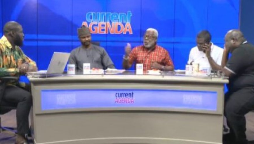 Member Of NPP Legal Team Calls For Accountability In Police Conduct