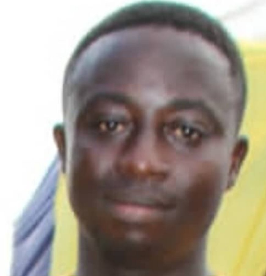 Man Killed In Fight Over A Woman At Mpasatia