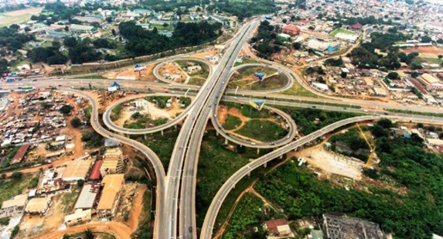 Sofoline Interchange Ramp To Close For Repairs
