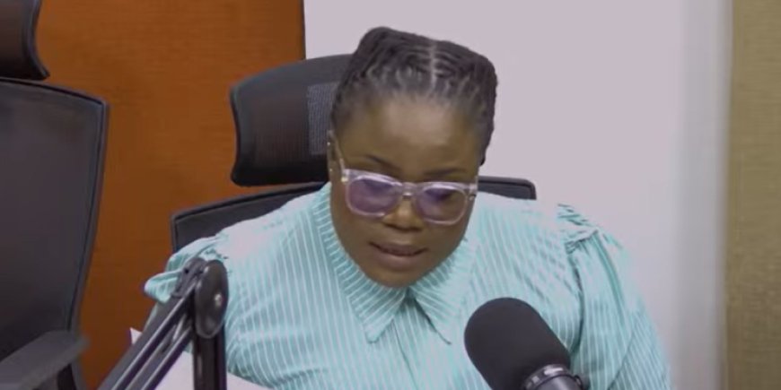 MASLOC Owed Over GHS430 Million - CEO