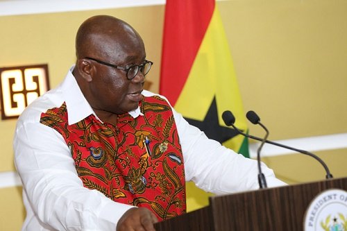 Visionary, focused political leadership can transform West Africa – Akufo-Addo