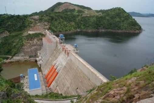 Bui Power Authority to spill dam on Wednesday