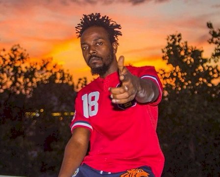 I'm disappointed in Shatta's management -Kwaw Kese