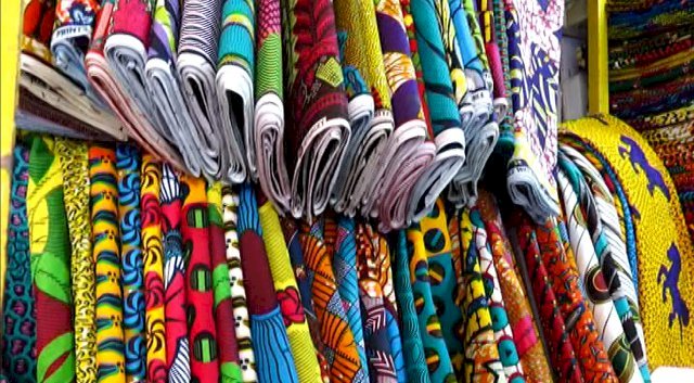 Gov’t to seize textiles without incoming 'textile stamp'