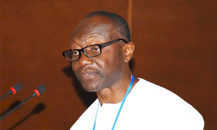 Ghana loses $190m US money over ‘unwarranted’ PDS termination