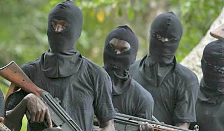 Pharmacist, others, reportedly kidnapped in Kaduna