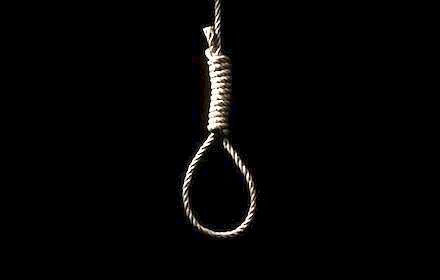 Two commit suicide after misunderstanding with lovers