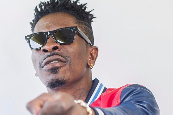 Judge warns Shatta Wale