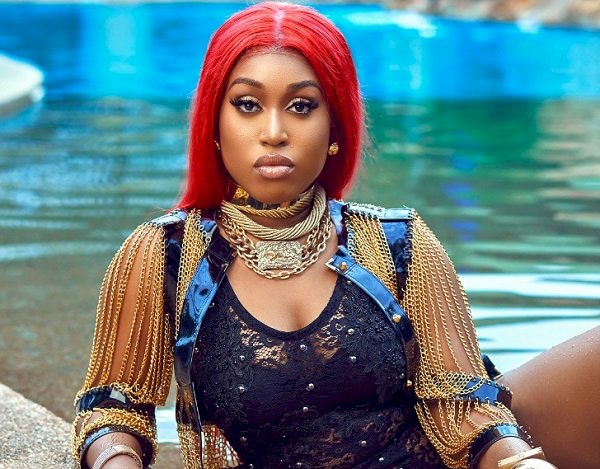 Fashion was my initial passion – Fantana