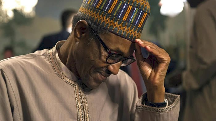 Buhari under attack as gunmen kidnap Federal High Court judge