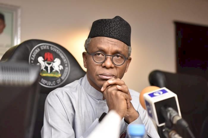 Sex-for-grades: El-Rufai orders investigation on KASU lecturer