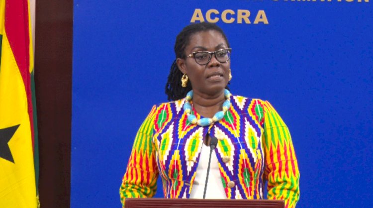 If you want to remain in business, abide by our laws — Ursula Owusu-Ekuful tells telcos