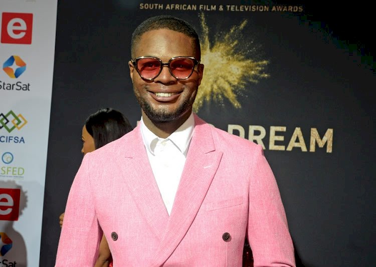 South Africa: Lion King actor Andile Gumbi dies at 36