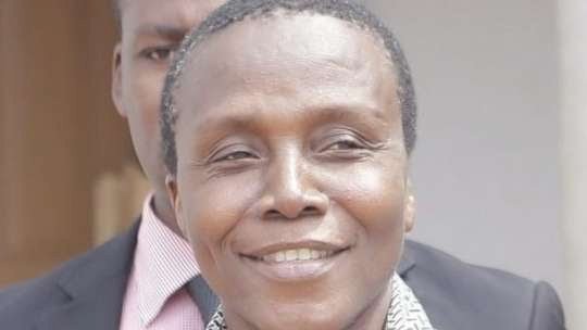 Afoko trial adjourned to Nov.8