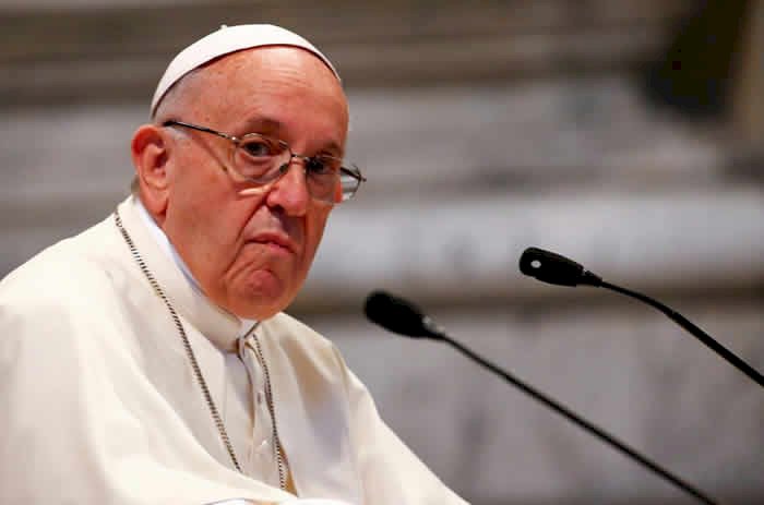 Catholic bishops approve proposal in support of married men becoming priests