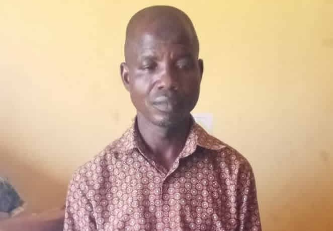 Suspected quack doctor arrested for allegedly killing housewife during abortion in Ogun