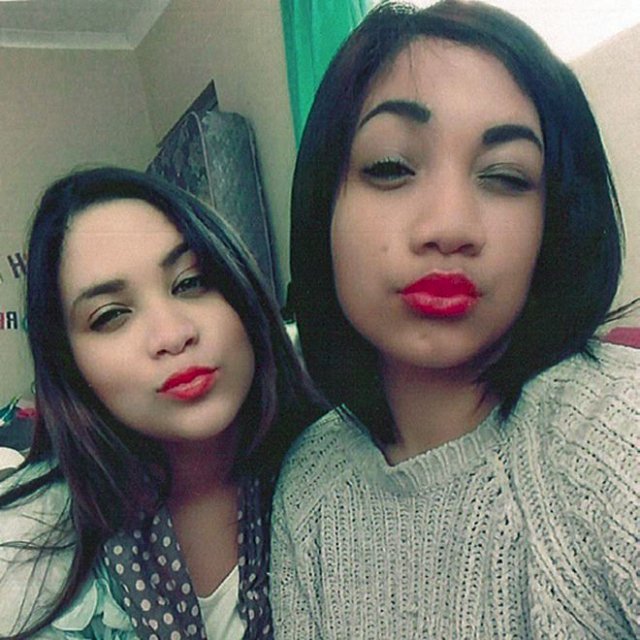 'The selfie that revealed I was a stolen baby'