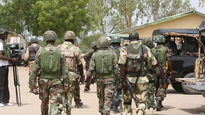 We have devised new strategies to combat insurgency in Nigeria – Army