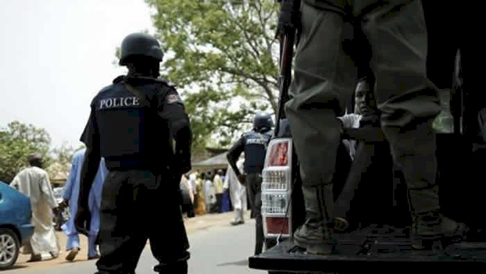 Police begins moves to track kidnappers of Enugu Rev. Father