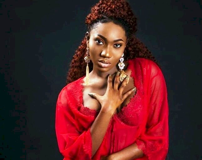 I don't bully Fantana, we're cool – Wendy Shay