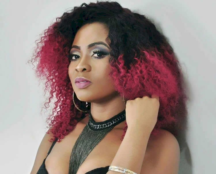 Man arrested for threatening to kill actress