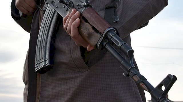Gunmen kill Taraba Islamic scholar, Navy nabs five bandits in Kaduna