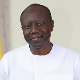 We'll reduce losses, improve service quality in energy sector - Ofori-Atta