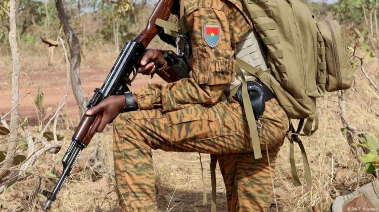 Terrorists kill 16 people in two-day attack on Burkina Faso village