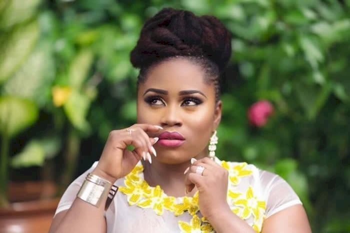 Producing movies a lot of work - Lydia Forson