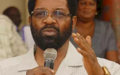 Double-Track Will End When NDC Come To Power – Okoe Vanderpuije