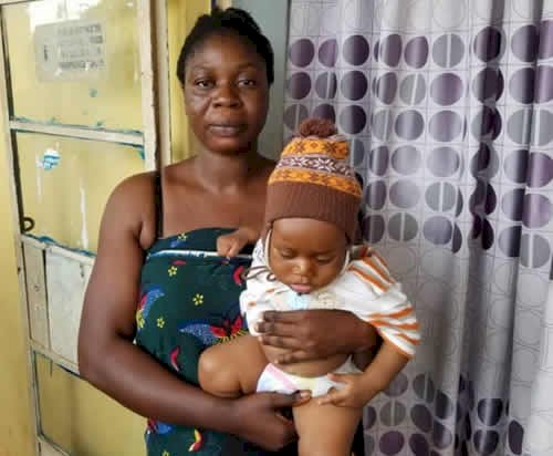 I stole baby to deceive my husband that I was truly pregnant – Woman confesses