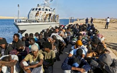 Italy to renew deal with Libya to block migrants