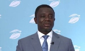 Opuni Sues NPP Chairman, Multimedia, Adom TV Over Missing $400 Million Allegation